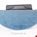  جارو رباتیک زورو آلمان Xoro Nass-Trocken-Saugroboter HSR 100- 36 Watt