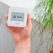  کنترل از راه دور هوشمند منزل بوش آلمان BOSCH Smart Home Twist- Fernbedienung