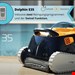  جارو رباتیک استخری دلفین Dolphin E35 -Modell 2021
