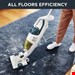  بخار شوی روونتا آلمان ROWENTA CLEAN / STEAM MULTI - RY8561WH