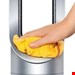  دستگاه تصفیه هوا دایسون انگلستان Dyson AM09 Hot + Cool weiß/silber