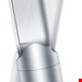  دستگاه تصفیه هوا دایسون انگلستان Dyson AM09 Hot + Cool weiß/silber