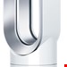  دستگاه تصفیه هوا دایسون انگلستان Dyson AM09 Hot + Cool weiß/silber