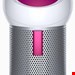  دستگاه تصفیه هوا دایسون انگلستان Dyson Pure Cool Me weiß/fuchsia