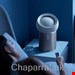  دستگاه تصفیه هوا دایسون انگلستان Dyson Pure Cool Me weiß/fuchsia