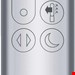  دستگاه تصفیه هوا دایسون انگلستان Dyson Pure Cool Tower schwarz/nickel