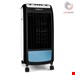 کولر آبی فن رطوبت ساز وان کانسپت ONECONCEPT Ventilatorkombigerät Carribean Blue 3-in/1 Luftkühler