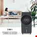 کولر آبی فن تصفیه هوا رطوبت ساز وان کانسپت ONECONCEPT Ventilatorkombigerät Kingcool 4-in-1 Luftkühler - Grau 