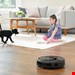  جارو برقی رباتیک آی ربات آمریکا iRobot Saugroboter Roomba e5 -e5158- WLAN