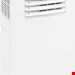  کولر گازی ایستاده کلارباخ KLARBACH 3-in-1-Klimagerät CM 30751 we