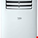  کولر گازی ایستاده بکو BEKO Klimagerät BS 207 C