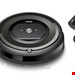  جارو برقی رباتیک آی ربات آمریکا iRobot Saugroboter Roomba e5 -e5158- WLAN