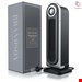  بخاری برقی فن هیتر سرامیکی برندسون Brandson Keramikheizlüfter- 2000 W-Keramik Heizlüfter