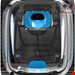  جارو رباتیک استخری زودیاک Zodiac CNX 30 iQ WR000357 Fully Automatic Pool Robot for Floor