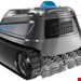  جارو رباتیک استخری زودیاک Zodiac CNX 30 iQ WR000357 Fully Automatic Pool Robot for Floor