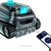  جارو رباتیک استخری زودیاک Zodiac CNX 30 iQ WR000357 Fully Automatic Pool Robot for Floor