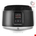  بخاری برقی تروتک TROTEC Heizlüfter 2-in-1-Heizlüfter und Ventilator TFH 2000 E