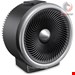  بخاری برقی تروتک TROTEC Heizlüfter 2-in-1-Heizlüfter und Ventilator TFH 2000 E