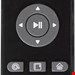  جارو رباتیک هانسیاتیک آلمان Hanseatic Nass-Trocken-Saugroboter HVRB25SS- 24 Watt