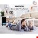 کولر آبی فن رطوبت ساز وان کانسپت ONECONCEPT Ventilatorkombigerät Carribean Blue 3-in/1 Luftkühler