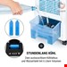 کولر آبی با عملکرد رطوبت وان کانسپت ONECONCEPT Ventilatorkombigerät Freshboxx 3-in-1 Luftkühler Ventilator