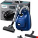  جارو برقی زیمنس آلمان Siemens iQ300 VSC3320