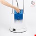  اتو بخارگر ایستاده اچ کونیگ H.Koenig STM45 standing steamer / consistent steam