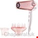  سشوار فیلیپس هلند Philips HP8281- 00 MoistureProtect rosa-weiß