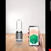  دستگاه تصفیه هوا دایسون انگلستان Dyson Pure Humidify+Cool
