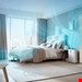  دستگاه تصفیه هوا فیلیپس Philips Series 2000i-2-in-1-Kombi: Luftreiniger u. Luftbefeuchter0