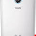  دستگاه تصفیه هوا فیلیپس Philips Series 2000i-2-in-1-Kombi: Luftreiniger u. Luftbefeuchter0
