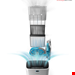  دستگاه تصفیه هوا فیلیپس Philips Series 2000i-2-in-1-Kombi: Luftreiniger u. Luftbefeuchter0