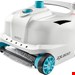  جارو رباتیک استخری اینتکس Intex Deluxe Auto Pool Cleaner ZX300
