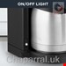  قهوه ساز روونتا آلمان ROWENTA Adagio Filterkaffeemaschine CT3818