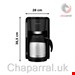  قهوه ساز روونتا آلمان ROWENTA Adagio Filterkaffeemaschine CT3818