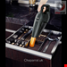  جارو شارژی آاگ آلمان AEG HX6 HANDSTAUBSAUGER / MAX AKKU-LAUFZEIT 24 MIN / FARBE
