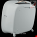  دستگاه تصفیه هوا آاگ آلمان AEG Luftreiniger AX71-304GY- für 60 m² Räume