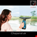  شیشه شوی شارژی آاک آلمان AEG WX7 FENSTERSAUGER / FARBE- GRANITE GREY  