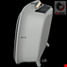  دستگاه تصفیه هوا آاگ آلمان AEG Luftreiniger AX71-304GY- für 60 m² Räume