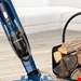  جارو شارژی بوش آلمان Bosch BCHF2MX20 Electric Broom and Broom Vacuum Cleaner, Blue