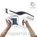  جارو شارژی روونتا آلمان Rowenta Air Force Flex 560 plus Aqua Head