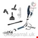  جارو شارژی روونتا آلمان Rowenta Air Force Flex 560 plus Aqua Head