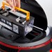  جارو رباتیک میله آلمان Miele Scout RX2 mangorot