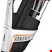  جارو شارژی میله آلمان Miele Triflex HX1 Powerline SMUL0 Lotosweiß