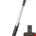  جارو شارژی فیلیپس هلند PHILIPS FC 6726/01 SPEEDPRO Akkusauger mit Stiel