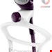  اتو بخار ایستاده فیلیپس هلند Philips Dampfbürste EasyTouch Plus GC558/30-2000 W