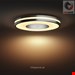  چراغ سقفی ال ای دی بلوتوثی فیلیپس هلند Philips Hue White Ambiance Being LED Bluetooth  