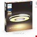  چراغ سقفی ال ای دی بلوتوثی فیلیپس هلند Philips Hue White Ambiance Being LED Bluetooth  