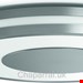  چراغ سقفی ال ای دی بلوتوثی فیلیپس هلند Philips Hue White Ambiance Being LED Bluetooth  