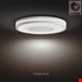  چراغ سقفی ال ای دی بلوتوثی فیلیپس هلند Philips Hue White Ambiance Being LED Bluetooth weiß